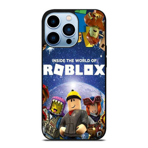 ROBLOX GAME iPhone 13 Pro Max Case ROBLOX GAME iPhone 13 Pro Max Case