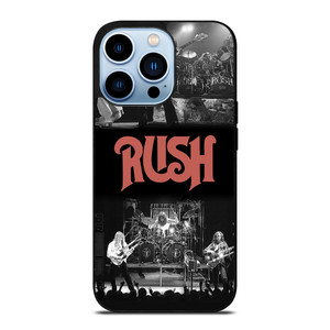 RUSH iPhone 13 Pro Max Case