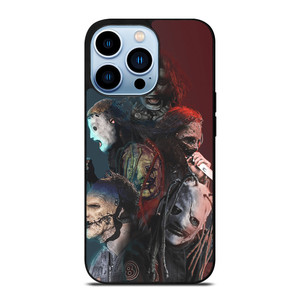 SLIPKNOT ROCK BAND 2 iPhone 13 Pro Max Case