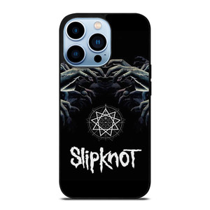 SLIPKNOT ROCK BAND iPhone 13 Pro Max Case