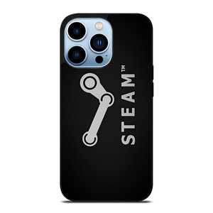 STEAM LOGO 2 iPhone 13 Pro Max Case