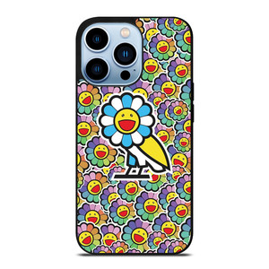 TAKASHI MURAKAMI BIRD iPhone 13 Pro Max Case