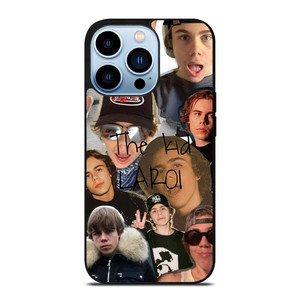 THE KID LAROI COLLAGE 2 iPhone 13 Pro Max Case