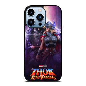 THOR LOVE AND THUNDER 2 iPhone 13 Pro Max Case THOR LOVE AND THUNDER 2 iPhone 13 Pro Max Case