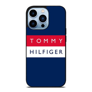 TOMMY HILFIGER 5 iPhone 13 Pro Max Case TOMMY HILFIGER 5 iPhone 13 Pro Max Case
