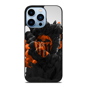 VALENCIA FOOTBALL CLUB LOGO 2 iPhone 13 Pro Max Case