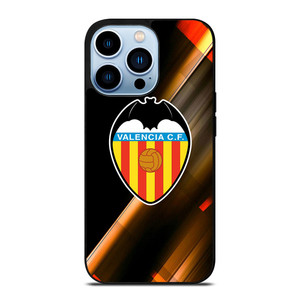 VALENCIA FOOTBALL CLUB LOGO iPhone 13 Pro Max Case