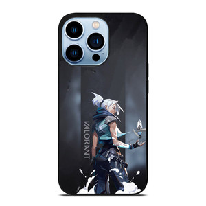 VALORANT GAME iPhone 13 Pro Max Case