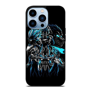 VEGETA DRAGON BALL 2 iPhone 13 Pro Max Case