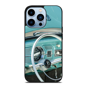 VW CLASSIC STEERING WHEEL 2 iPhone 13 Pro Max Case VW CLASSIC STEERING WHEEL 2 iPhone 13 Pro Max Case
