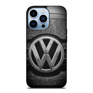 VW VOLKSWAGEN WET LOGO iPhone 13 Pro Max Case VW VOLKSWAGEN WET LOGO iPhone 13 Pro Max Case