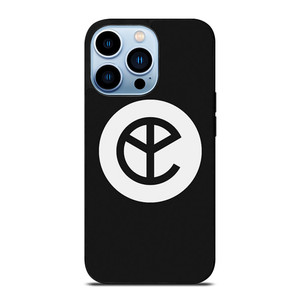 YELLOW CLAW LOGO iPhone 13 Pro Max Case