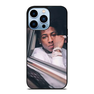 YOUNGBOY NEVER BROKE AGAIN 3 iPhone 13 Pro Max Case