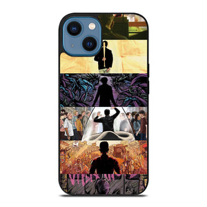A DAY TO REMEMBER COVER 2 iPhone 14 Case A DAY TO REMEMBER COVER 2 iPhone 14 Case