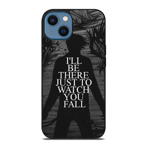 A DAY TO REMEMBER QUOTE iPhone 14 Case