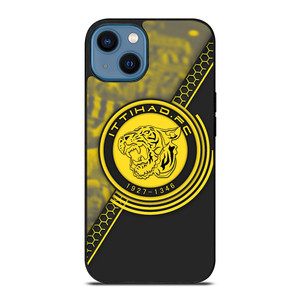 AL ITTIHAD FC ICON iPhone 14 Case