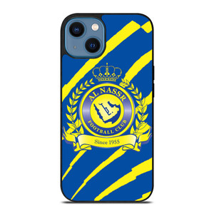 AL NASSR FC 1955 iPhone 14 Case
