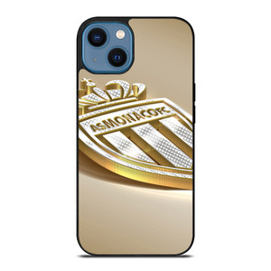 AS MONACO FC 2 LOGO iPhone 14 Case