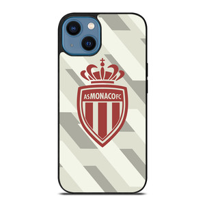 AS MONACO FC 2 iPhone 14 Case