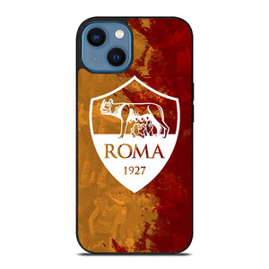 AS ROMA FC 2 iPhone 14 Case