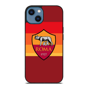 AS ROMA FC 3 iPhone 14 Case