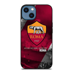 AS ROMA FC iPhone 14 Case