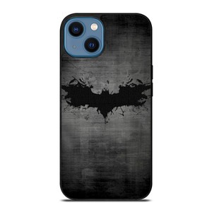 BATMAN DC LOGO 2 iPhone 14 Case