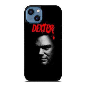 DEXTER 3 iPhone 14 Case