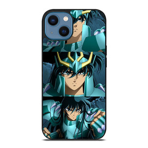DRAGON SHIRYU SAINT SEIYA iPhone 14 Case
