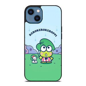 KEROPPI CUTE 2 iPhone 14 Case KEROPPI CUTE 2 iPhone 14 Case