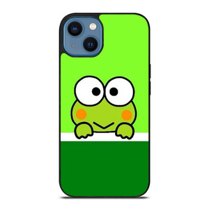 KEROPPI CUTE 3 iPhone 14 Case