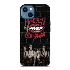 MANESKIN ZITTIE BUONI iPhone 14 Case MANESKIN ZITTIE BUONI iPhone 14 Case