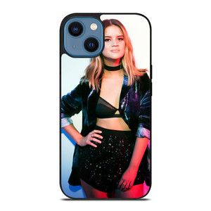 MAREN MORRIS CUTE 2 iPhone 14 Case