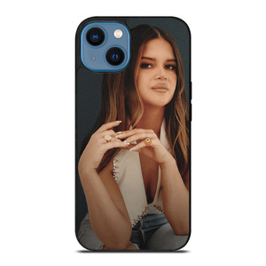 MAREN MORRIS CUTE 4 iPhone 14 Case