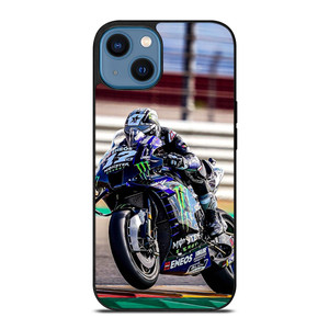 MAVERICK VINALES iPhone 14 Case MAVERICK VINALES iPhone 14 Case