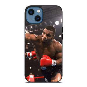 MIKE TYSON CHAMPIONS 3 iPhone 14 Case