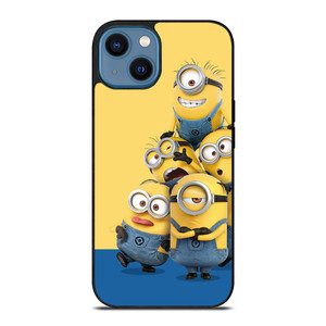 MINIONS 3 iPhone 14 Case