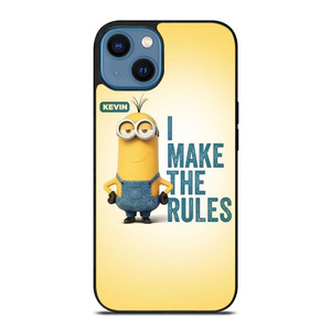MINIONS KEVIN iPhone 14 Case MINIONS KEVIN iPhone 14 Case