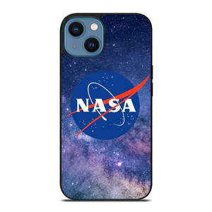 NASA LOGO iPhone 14 Case NASA LOGO iPhone 14 Case