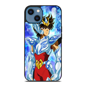 PEGASUS SAINT SEIYA iPhone 14 Case PEGASUS SAINT SEIYA iPhone 14 Case