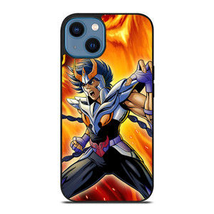 PHOENIX SAINT SEIYA 4 iPhone 14 Case