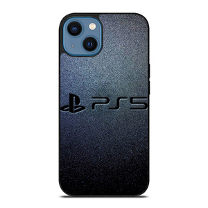 PLAYSTATION 5 PS5 LOGO iPhone 14 Case