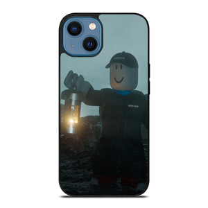 ROBLOX GAME 2 iPhone 14 Case