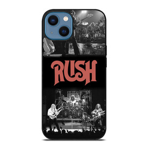 RUSH iPhone 14 Case