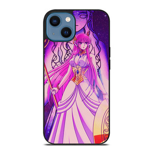 SAORI KIDO SAINT SEIYA iPhone 14 Case