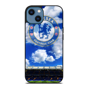 STAMFORD BRIDGE CHELSEA iPhone 14 Case