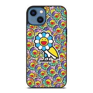 TAKASHI MURAKAMI BIRD iPhone 14 Case TAKASHI MURAKAMI BIRD iPhone 14 Case