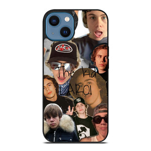 THE KID LAROI COLLAGE 2 iPhone 14 Case
