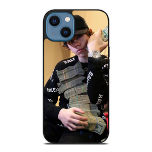 THE KID LAROI MONEY iPhone 14 Case