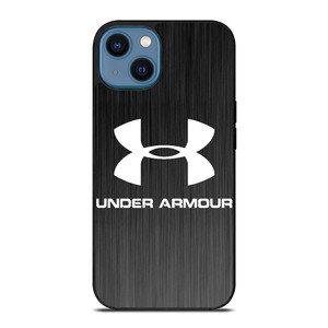UNDER ARMOUR LOGO iPhone 14 Case